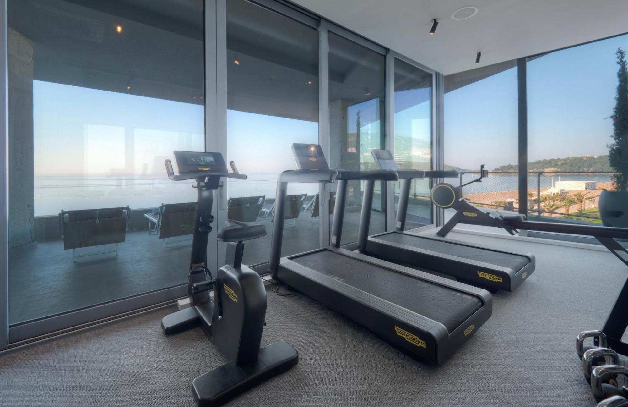 Otel Sea Star Budva