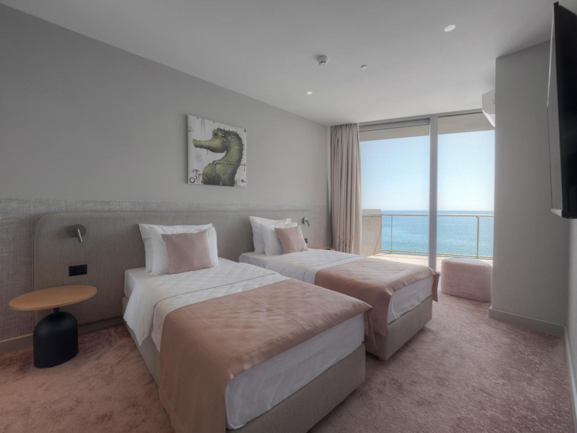 Otel Sea Star