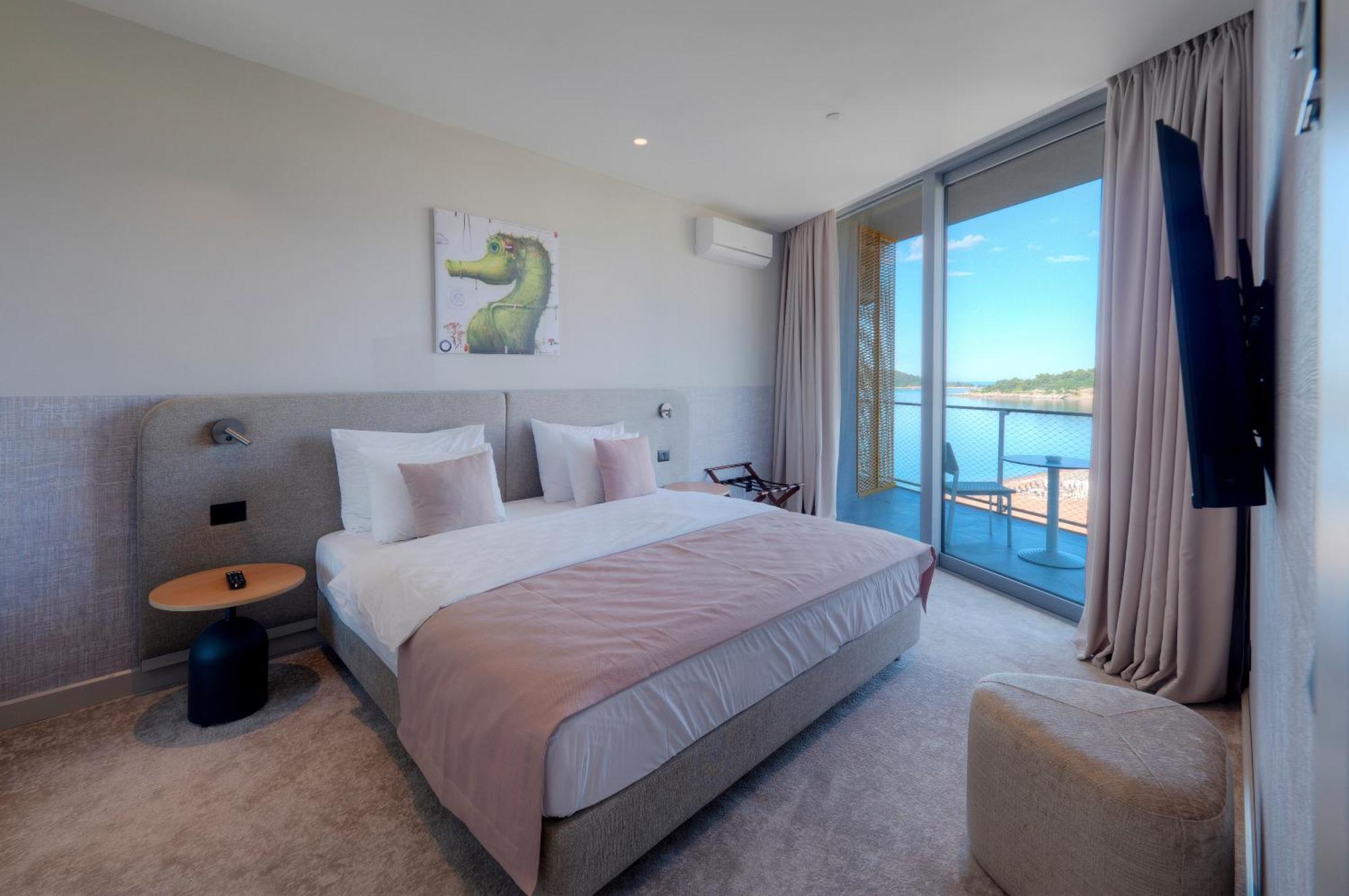 Otel Sea Star Budva