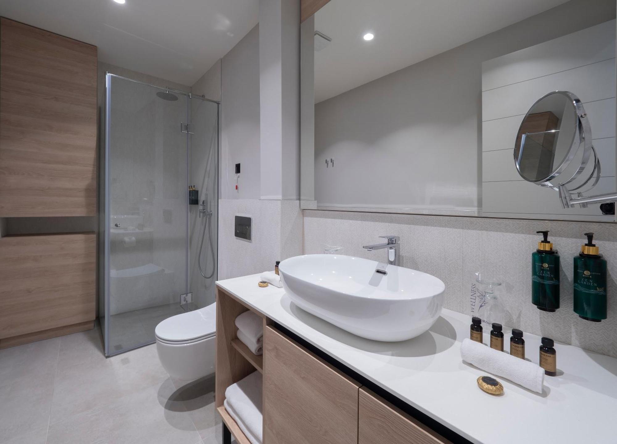 Otel Sea Star 5*