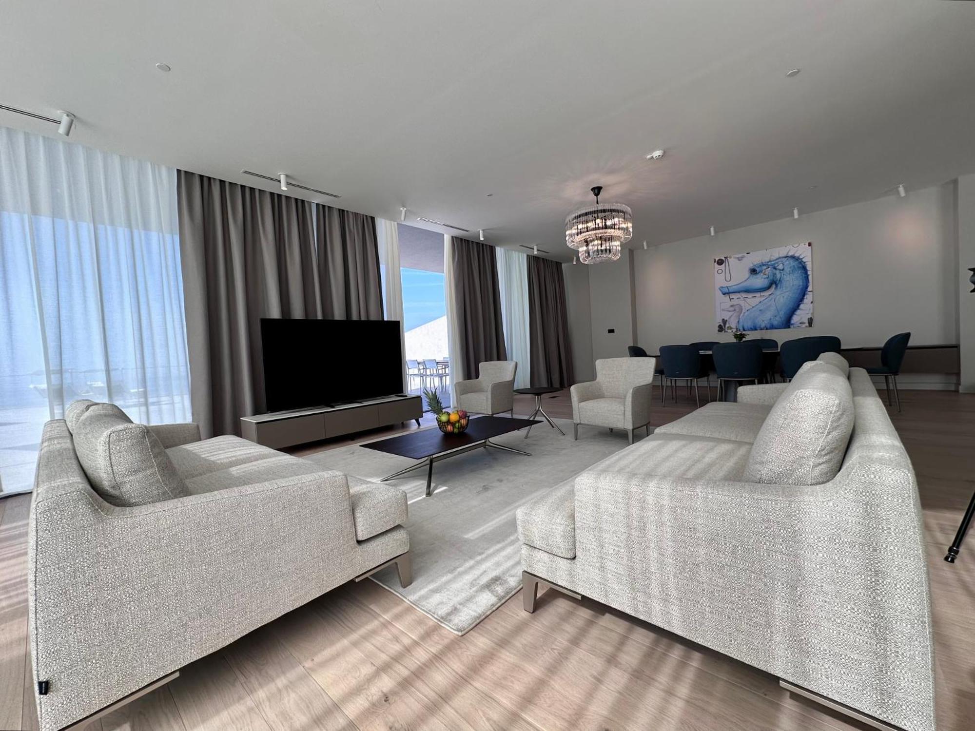Otel Sea Star Budva