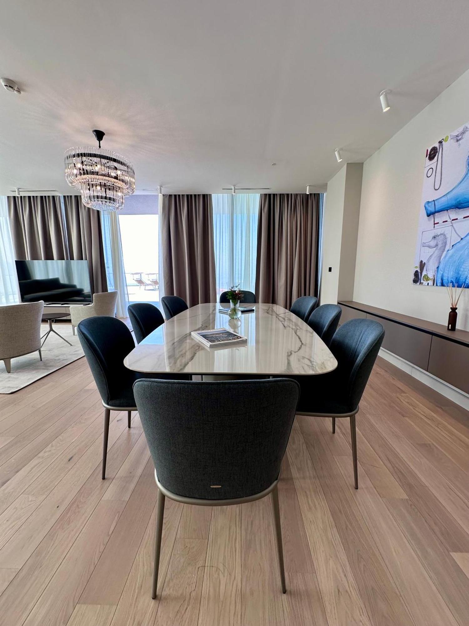 Sea Star Otel 5*