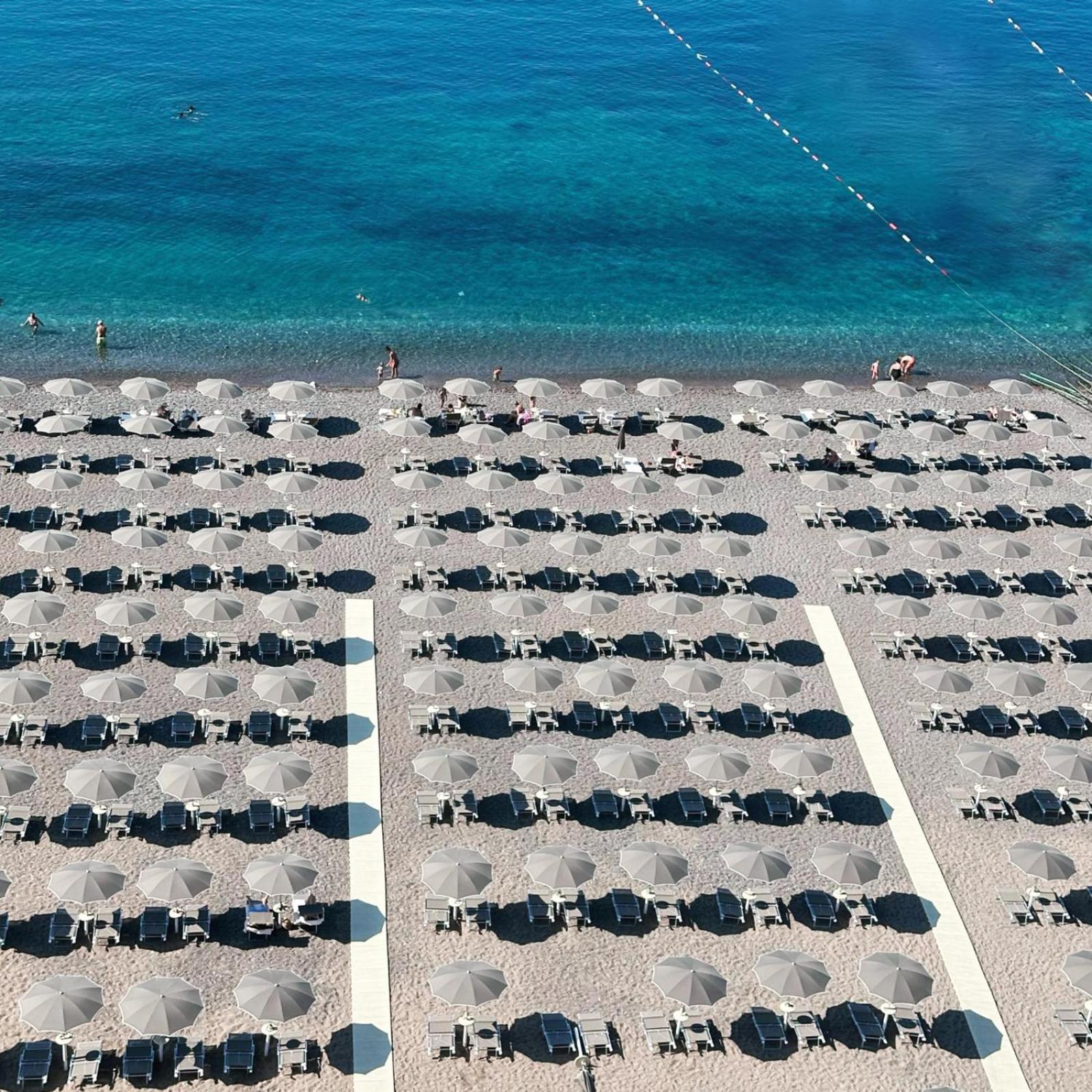 Sea Star Otel Budva