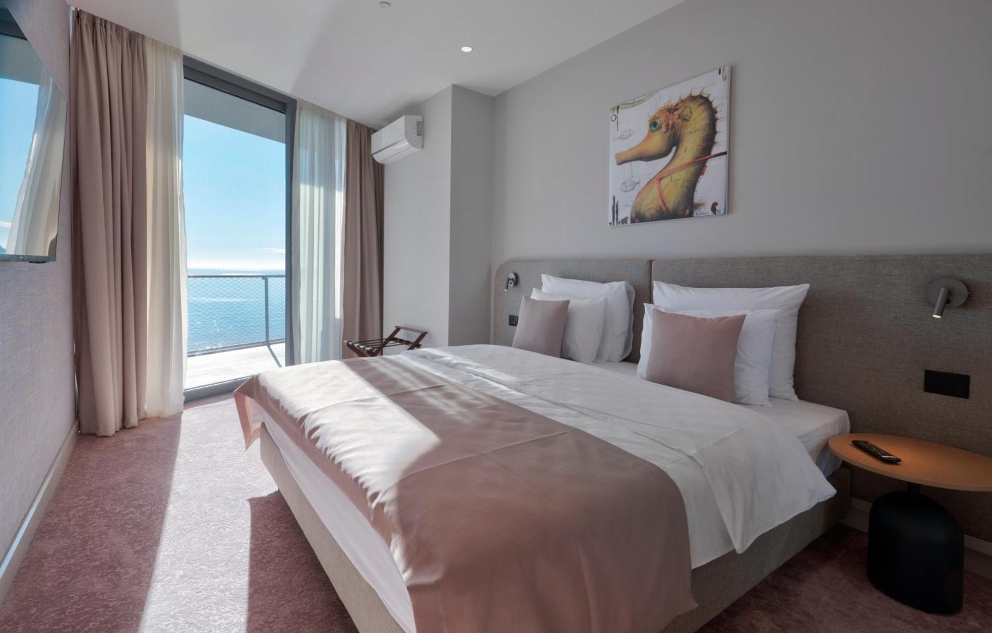 Sea Star 5*