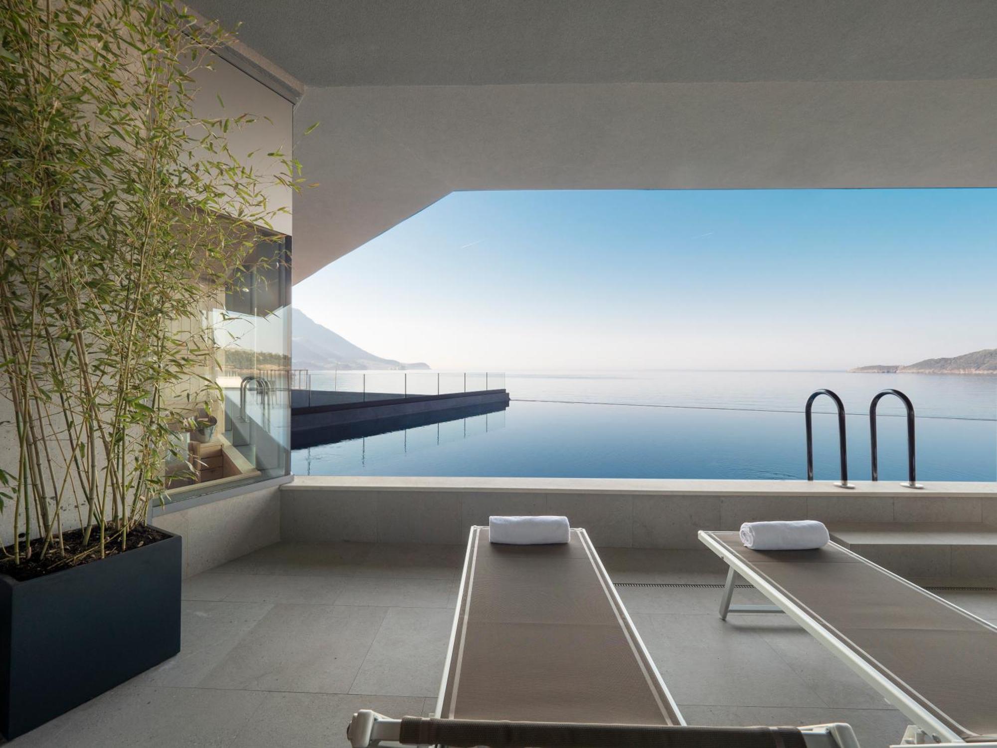 Sea Star Hotell