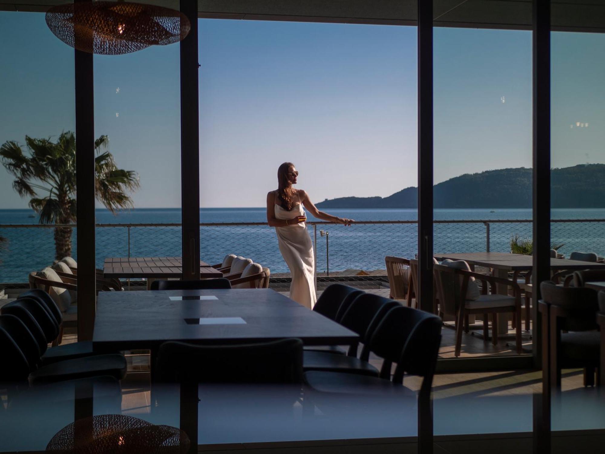 Sea Star Hotell
