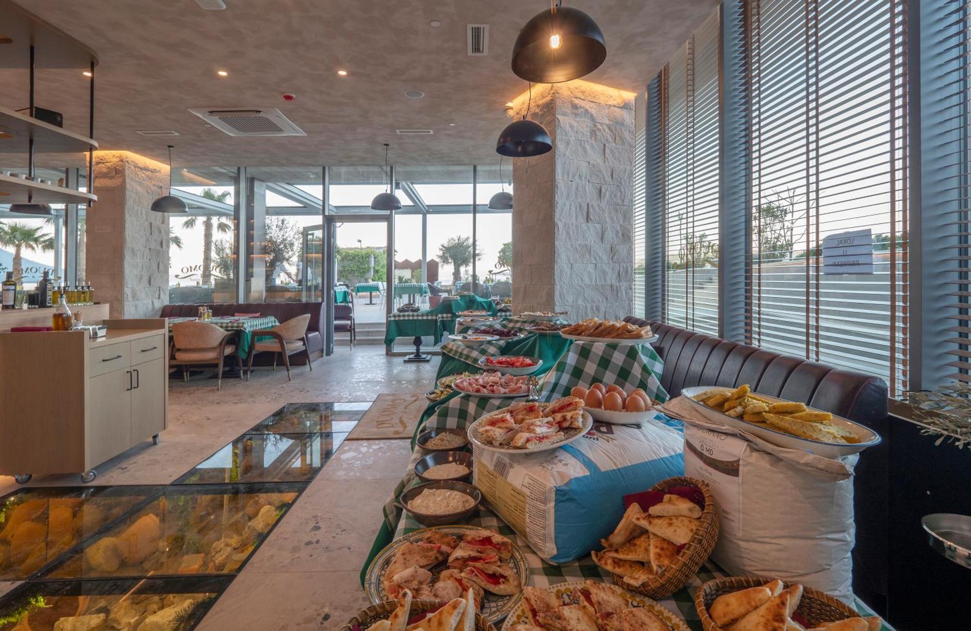 Sea Star Hotell Budva