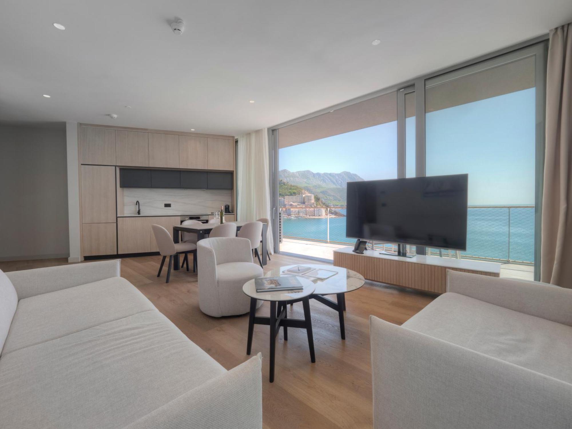 Sea Star Hotell