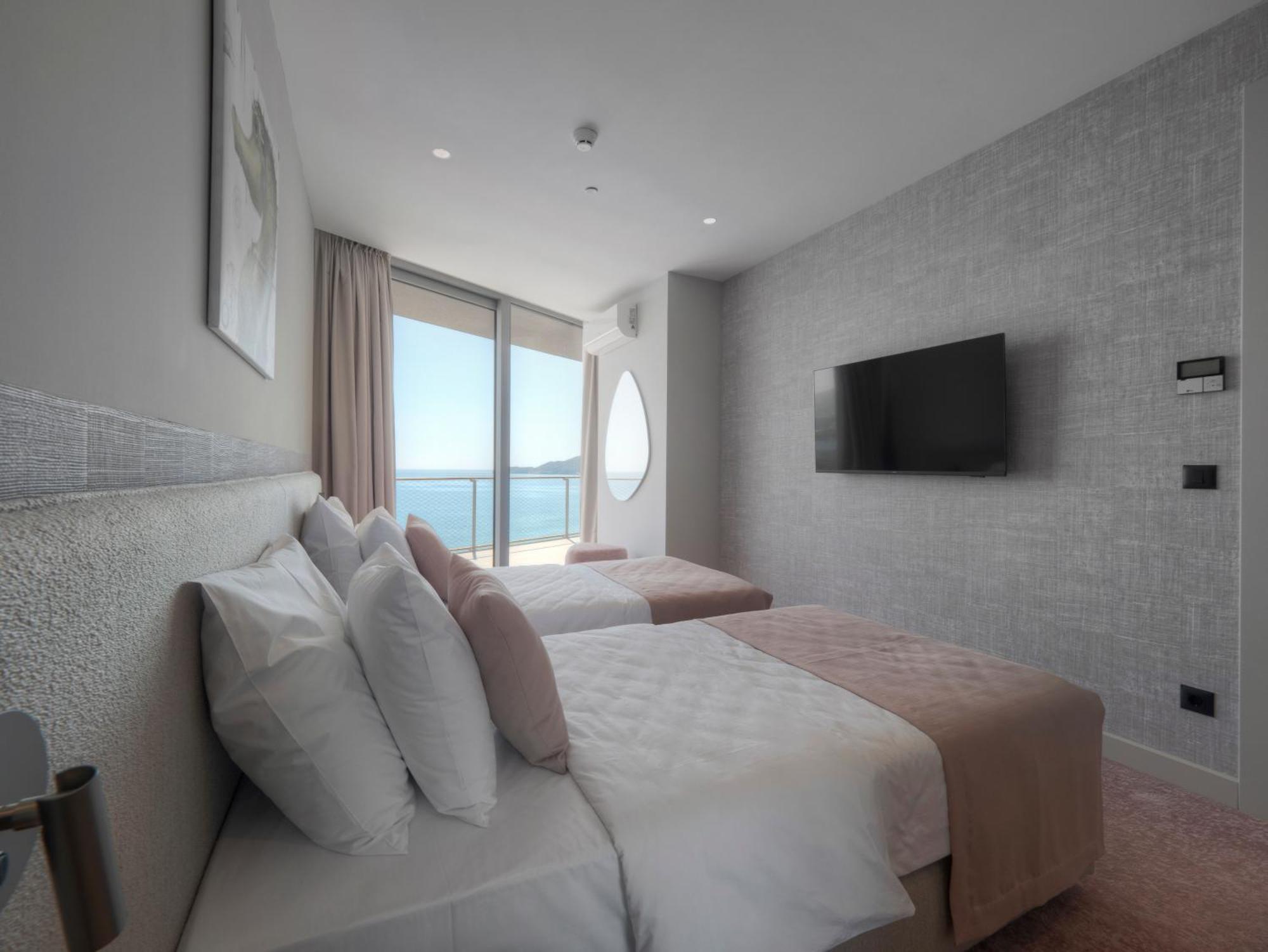 Sea Star Hotell 5*
