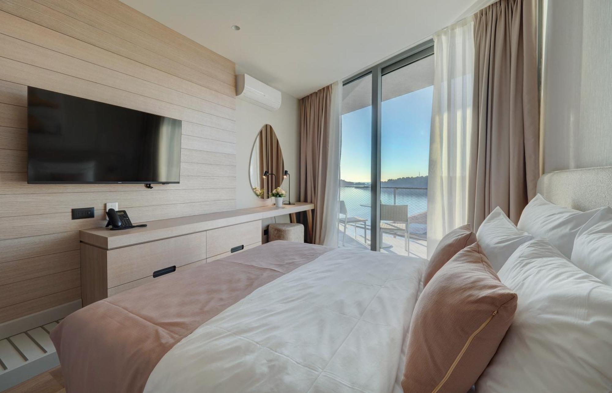 Sea Star Hotell Budva