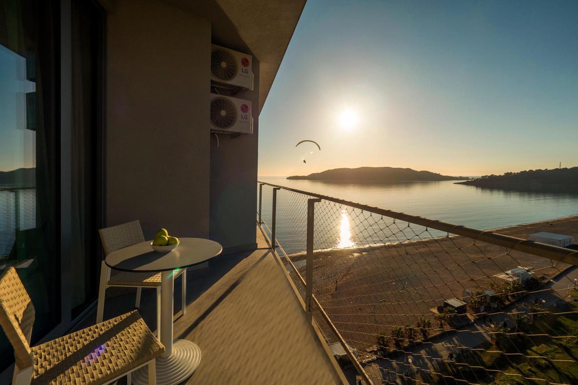 Sea Star Budva