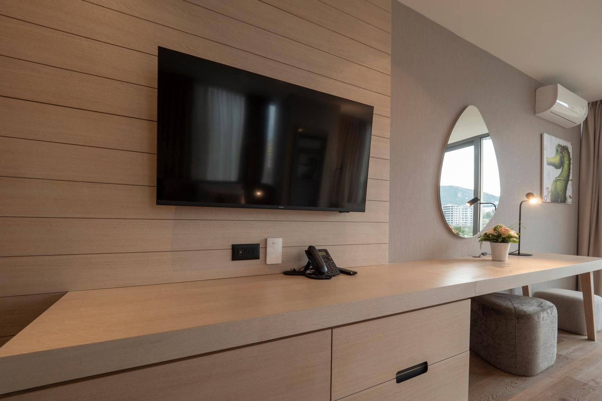 Sea Star Hotell