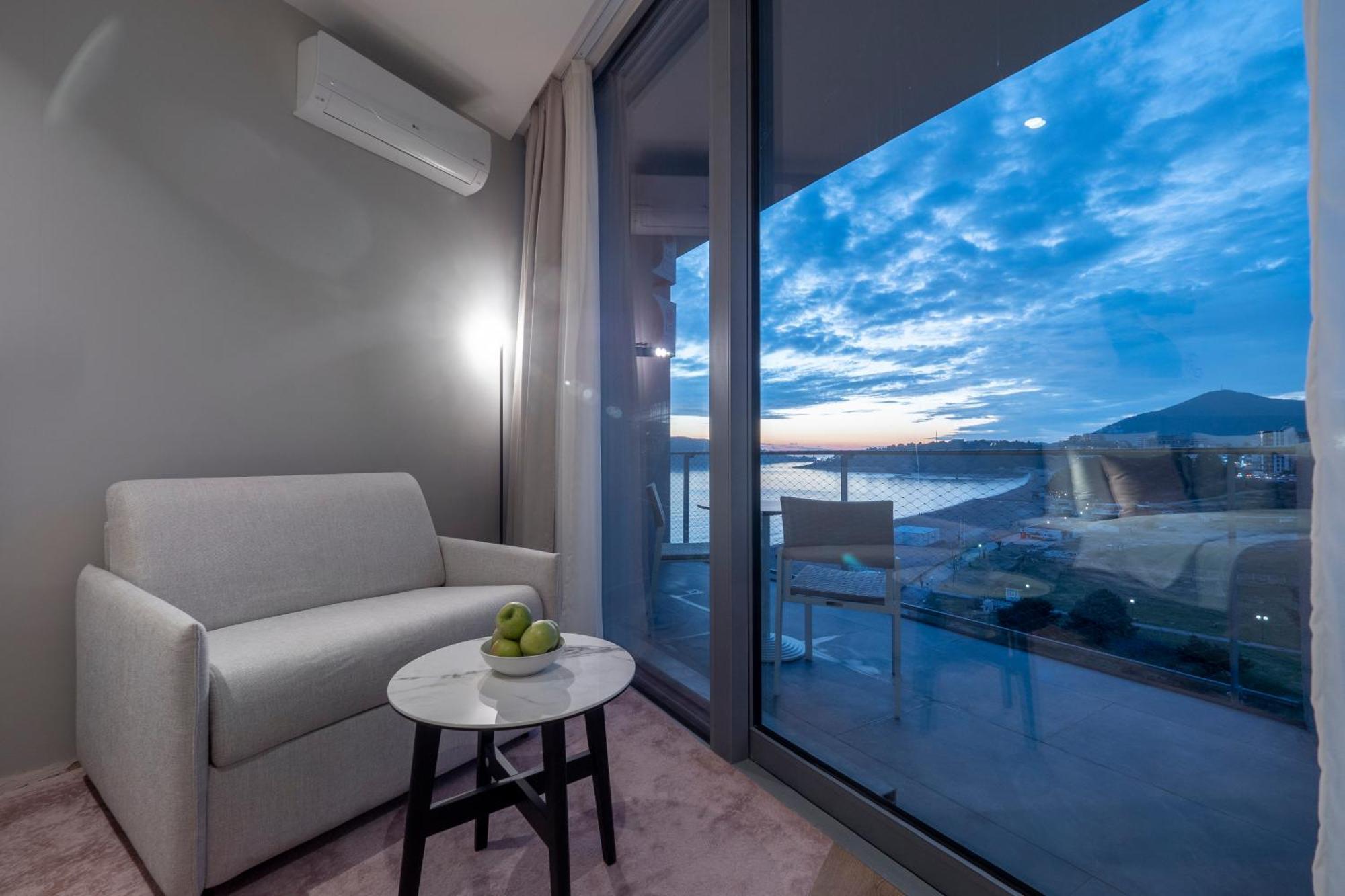Sea Star Hotell 5*