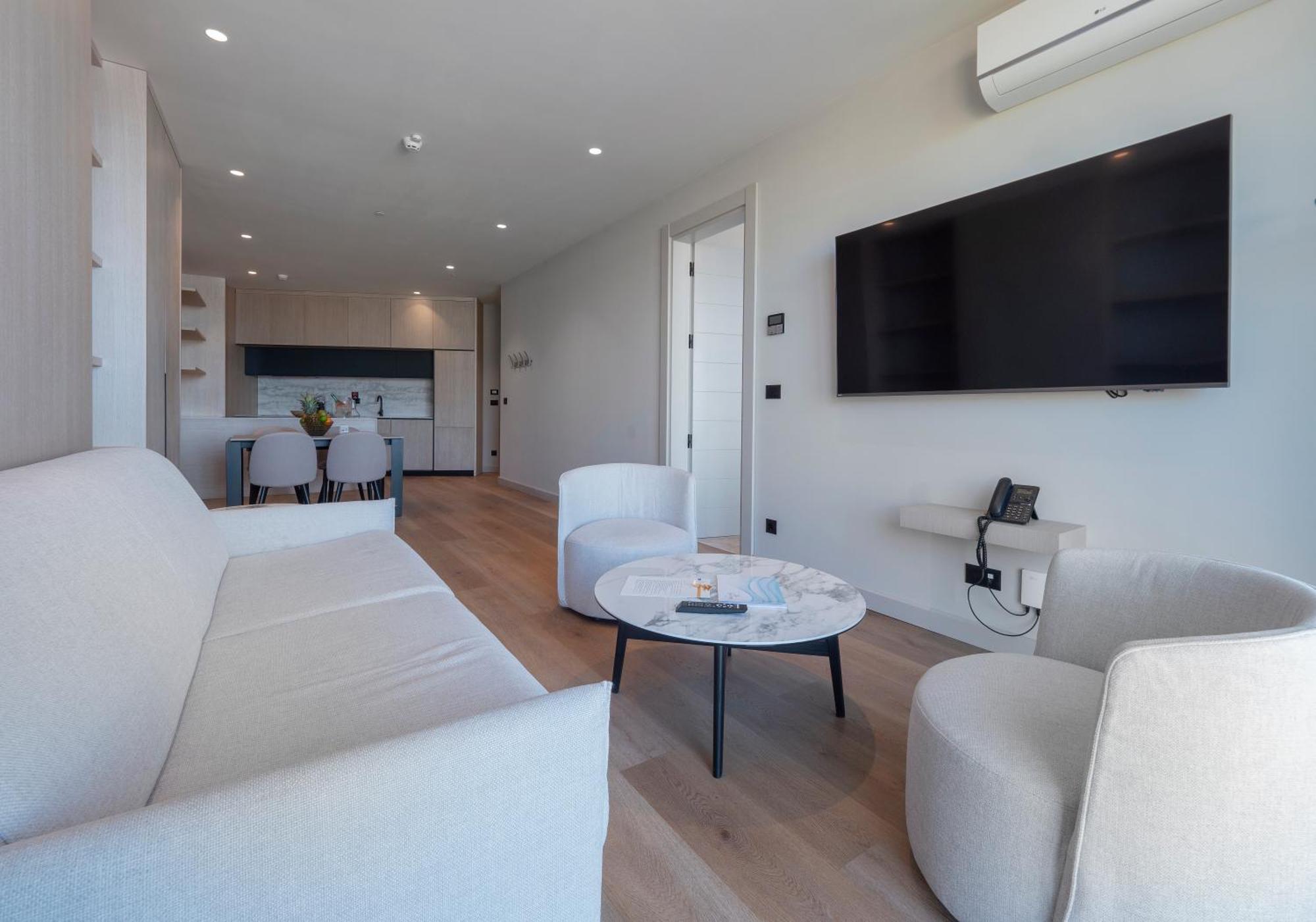Sea Star Hotell