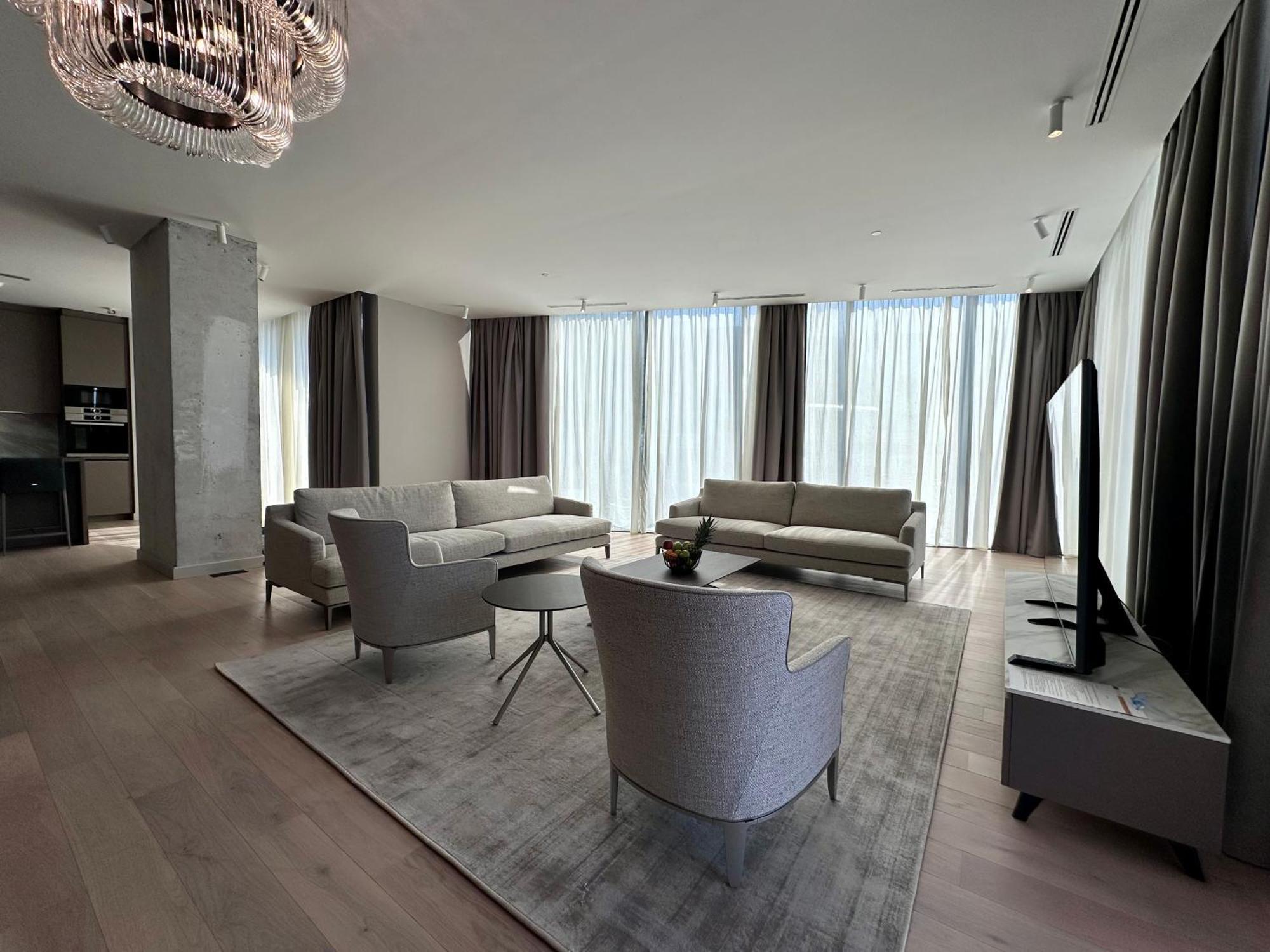 Hotell Sea Star
