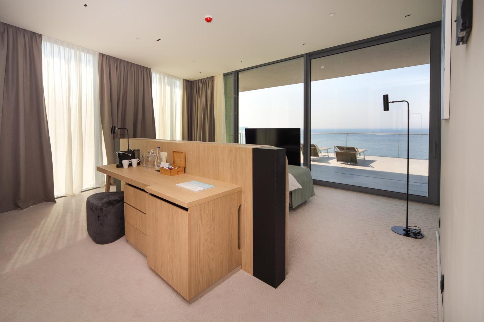 Hotell Sea Star Budva