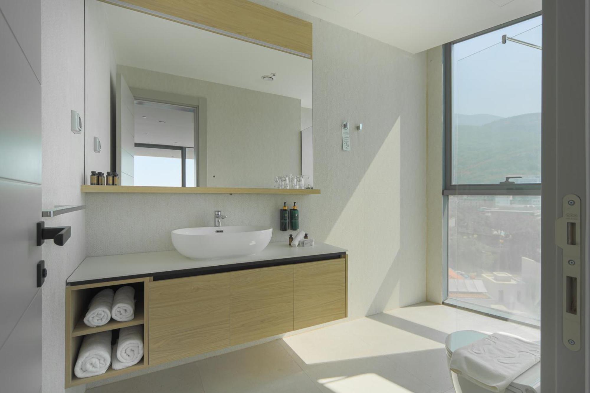 Sea Star Hotell