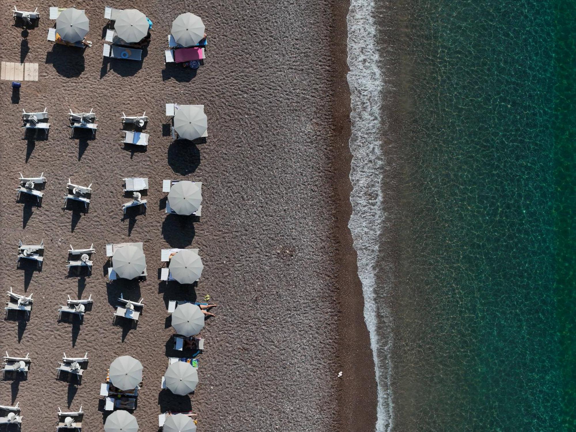 Sea Star Budva